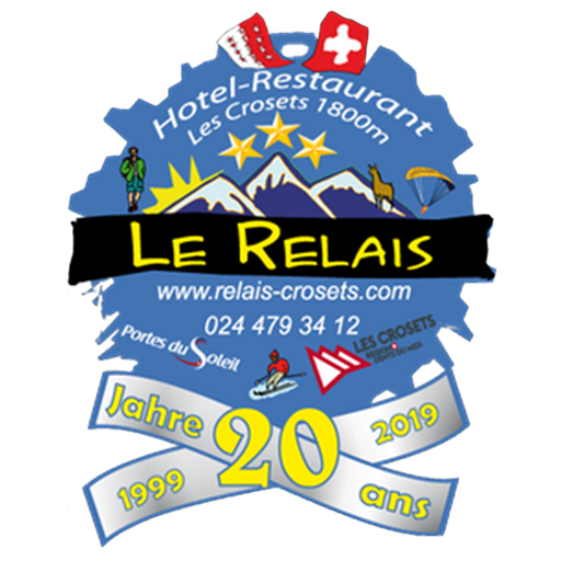 Le Relais Panoramique